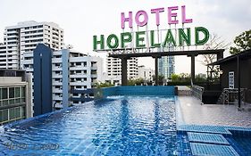 Hope Land Hotel Sukhumvit 8